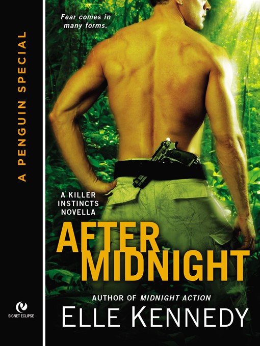 Title details for After Midnight by Elle Kennedy - Wait list